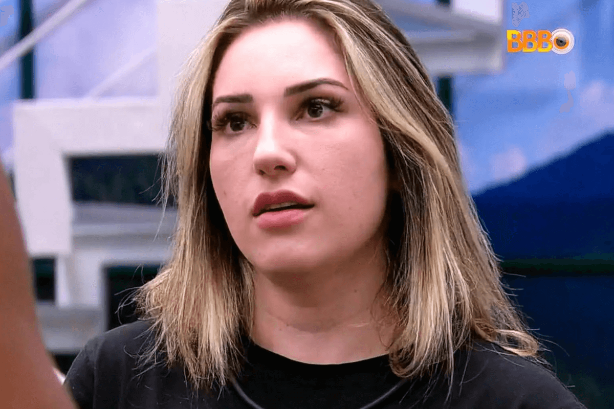 Tricotilomania: entenda a condição que afeta Amanda do BBB 23