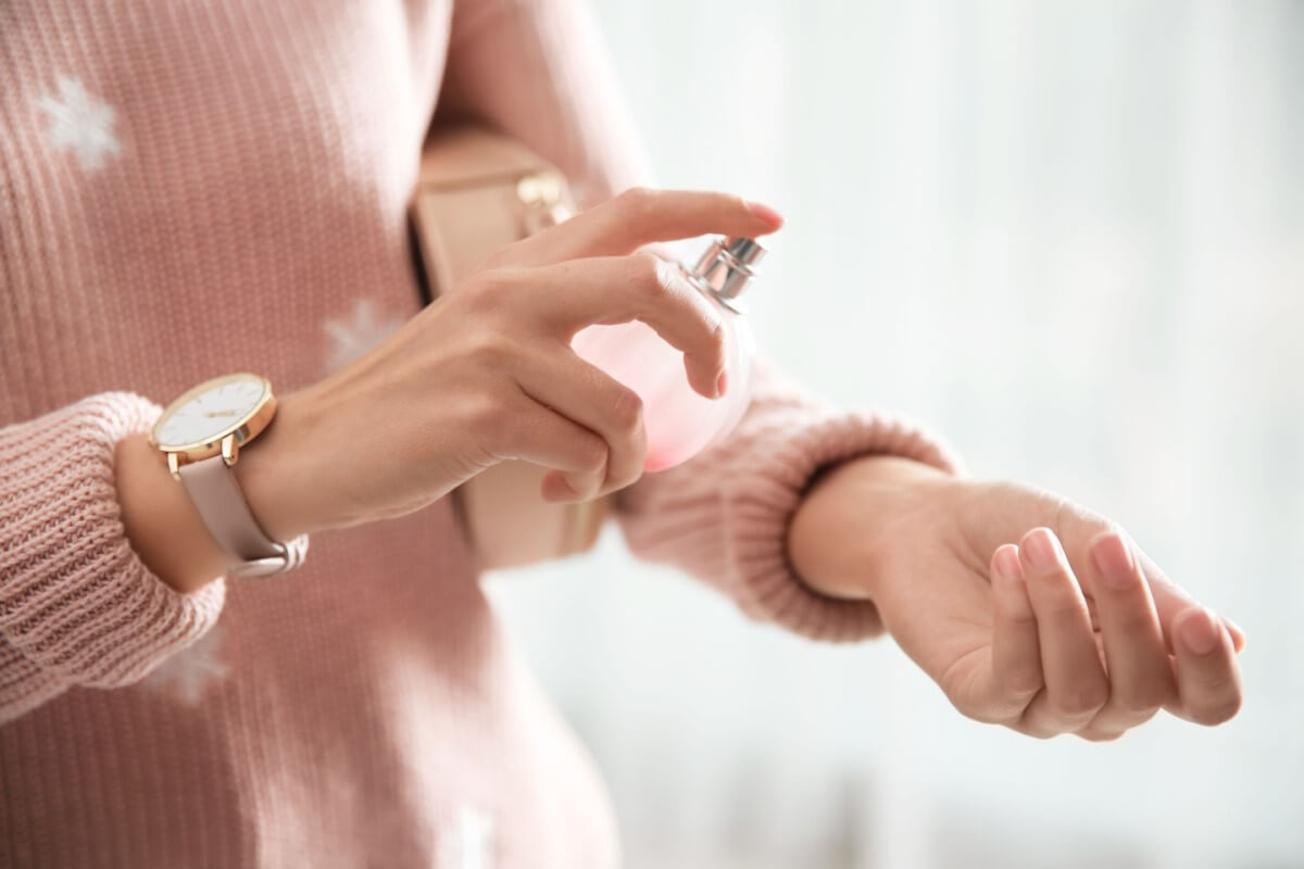 Veja o perfume ideal para a mulher de cada signo