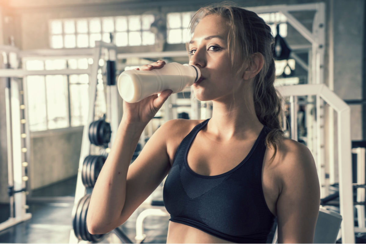 Whey protein: saiba para que serve e como consumir