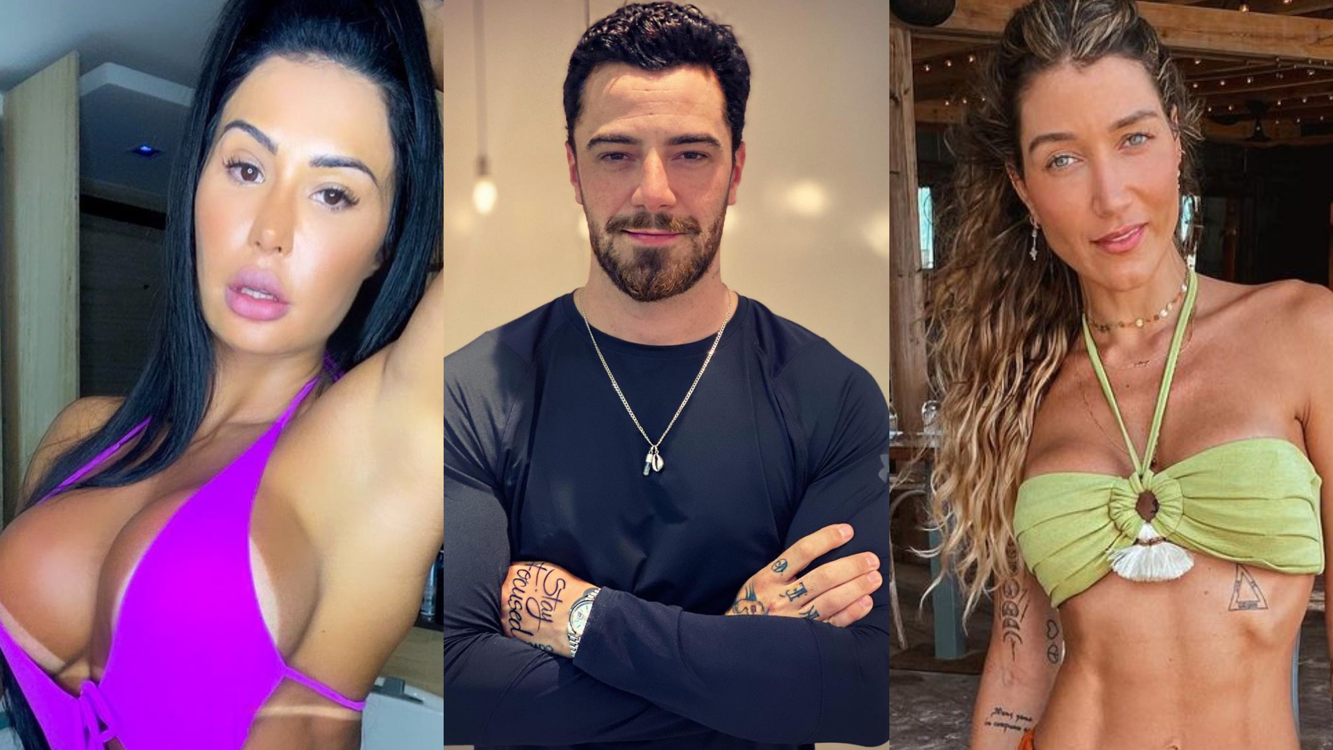 Big Brother Brasil 21: Confira os nomes cotados para a próxima edição, segundo colunista