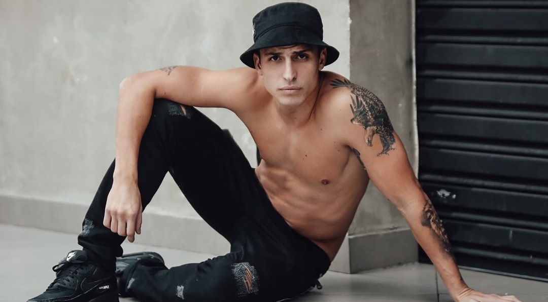 Após a divulgação de nomes do reality da Record TV, Felipe Prior não estará em ‘A Fazenda 12’, diz colunista