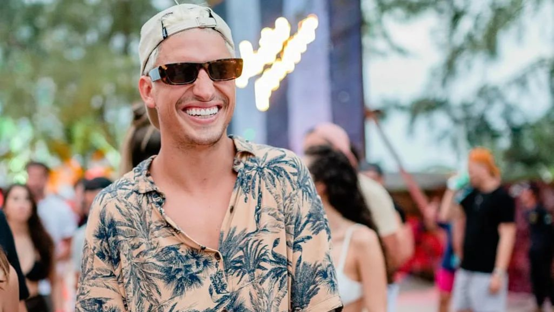 Fãs de Felipe Prior relembram jornada dele no ‘BBB’