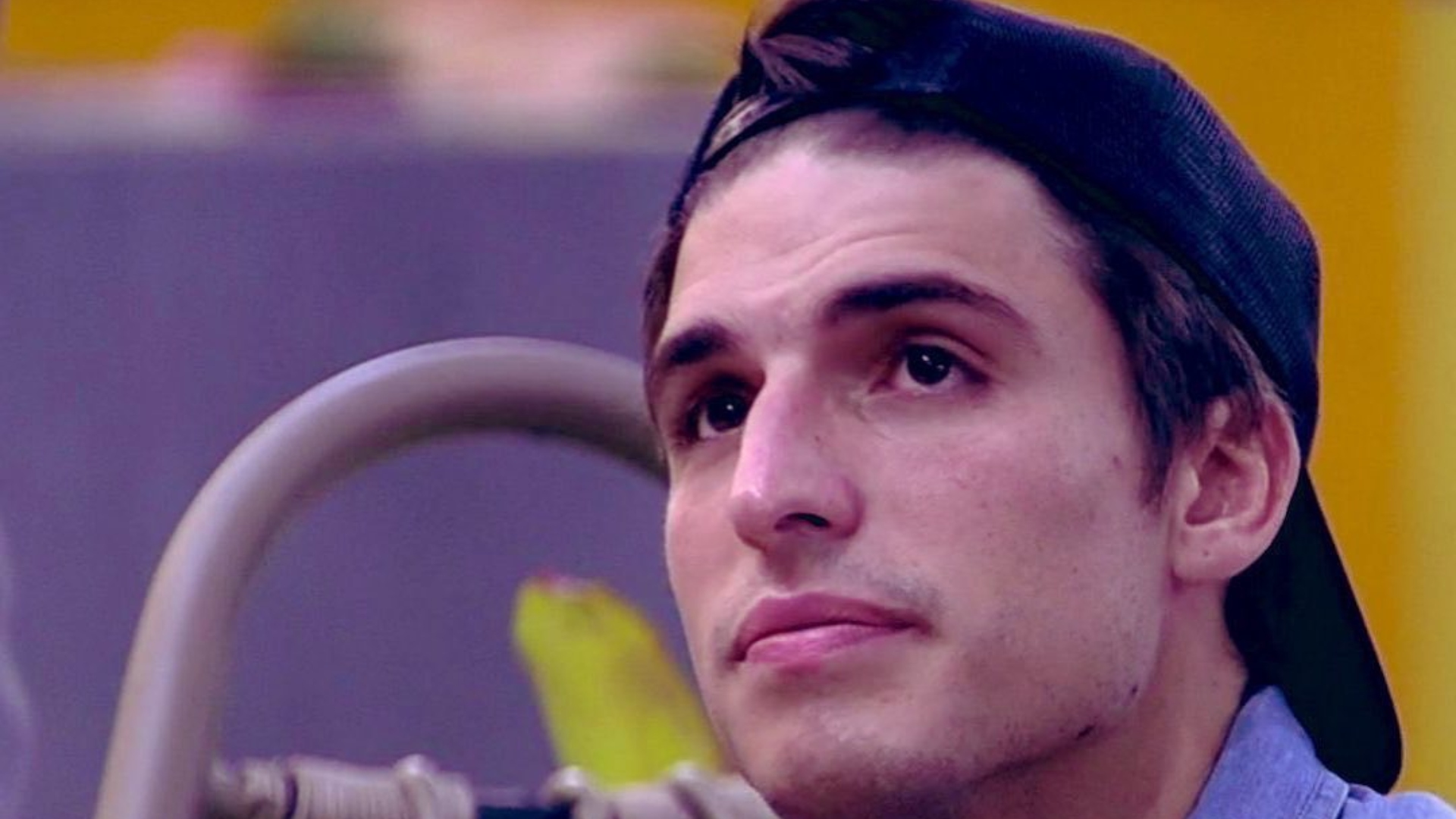 BBB20: Felipe Prior menospreza força de fãs de K-pop e vira alvo na internet