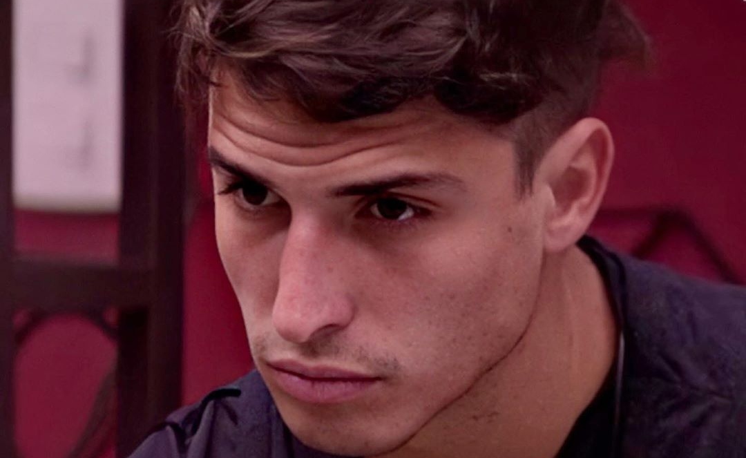 Acusado de estupro por uma quarta mulher, Felipe Prior terá que prestar depoimento nos próximos dias