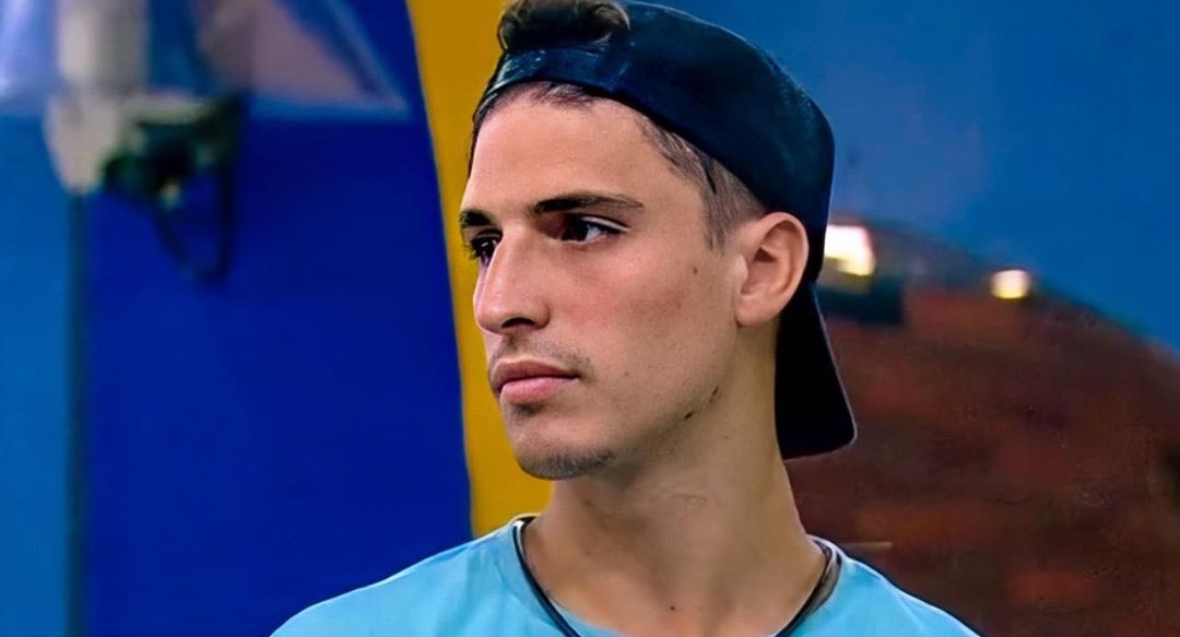BBB20: Mãe de Felipe Prior manda mensagem fofíssima ao filho após prova ‘Bate Volta’