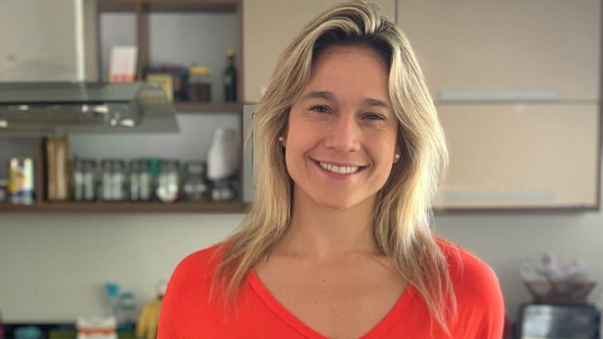 Fernanda Gentil abre o jogo sobre saída da Globo: “Não estava feliz”