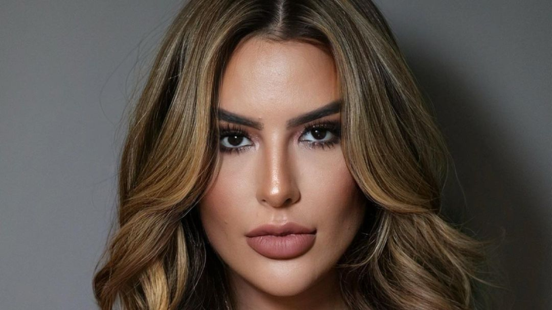 Fernanda Keulla recebe alta hospitalar após diagnóstico de herpes: “Dores insuportáveis”