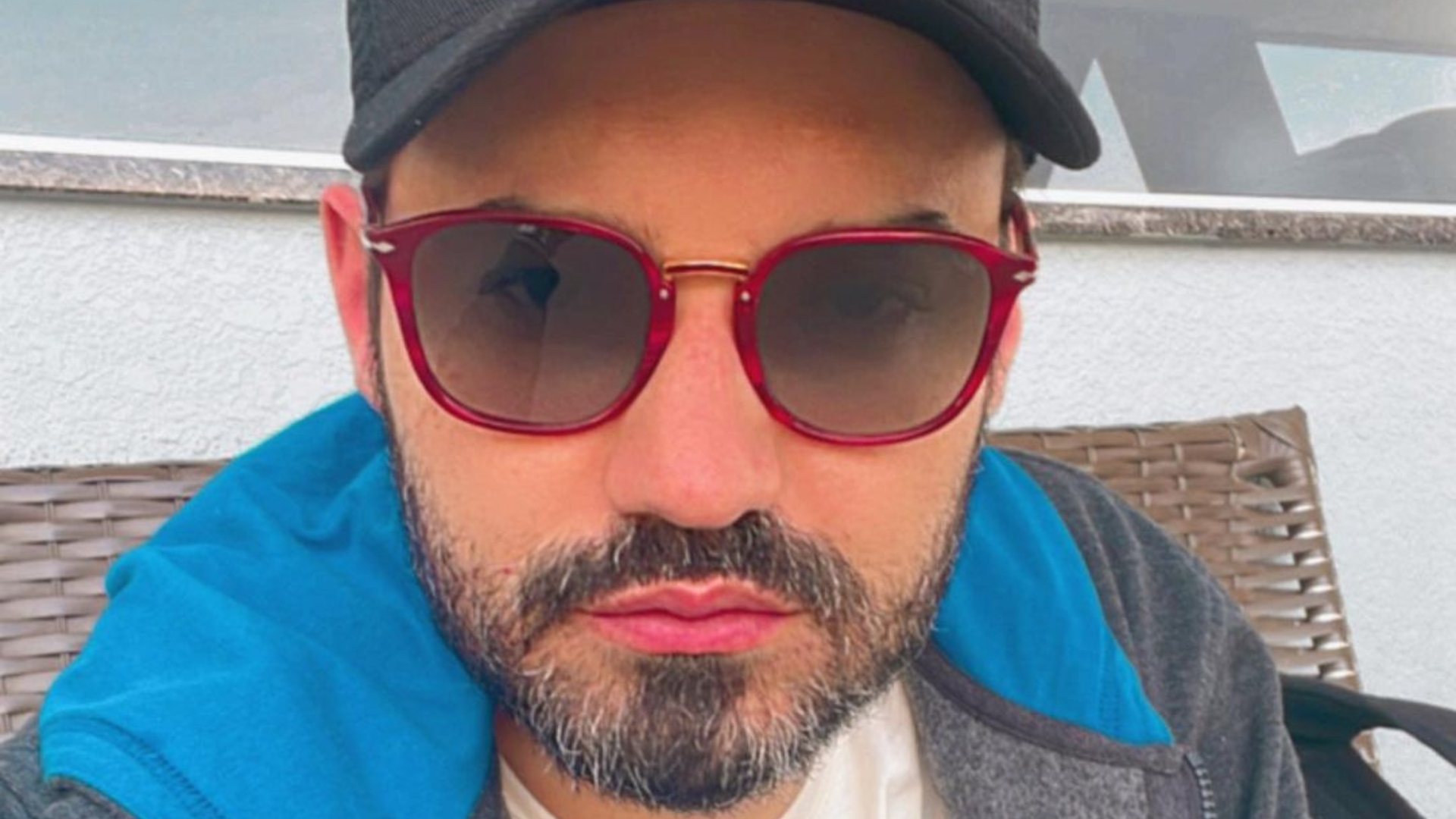 Novo affair? Fernando Zor é visto com mulher de biquíni; Saiba quem é