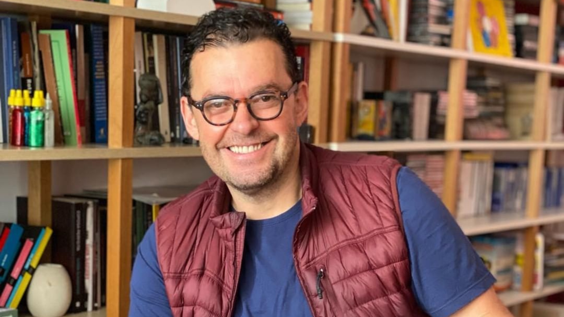 Fernando Rocha comenta sobre demissão da Globo: “Me sentia como um cachorro”