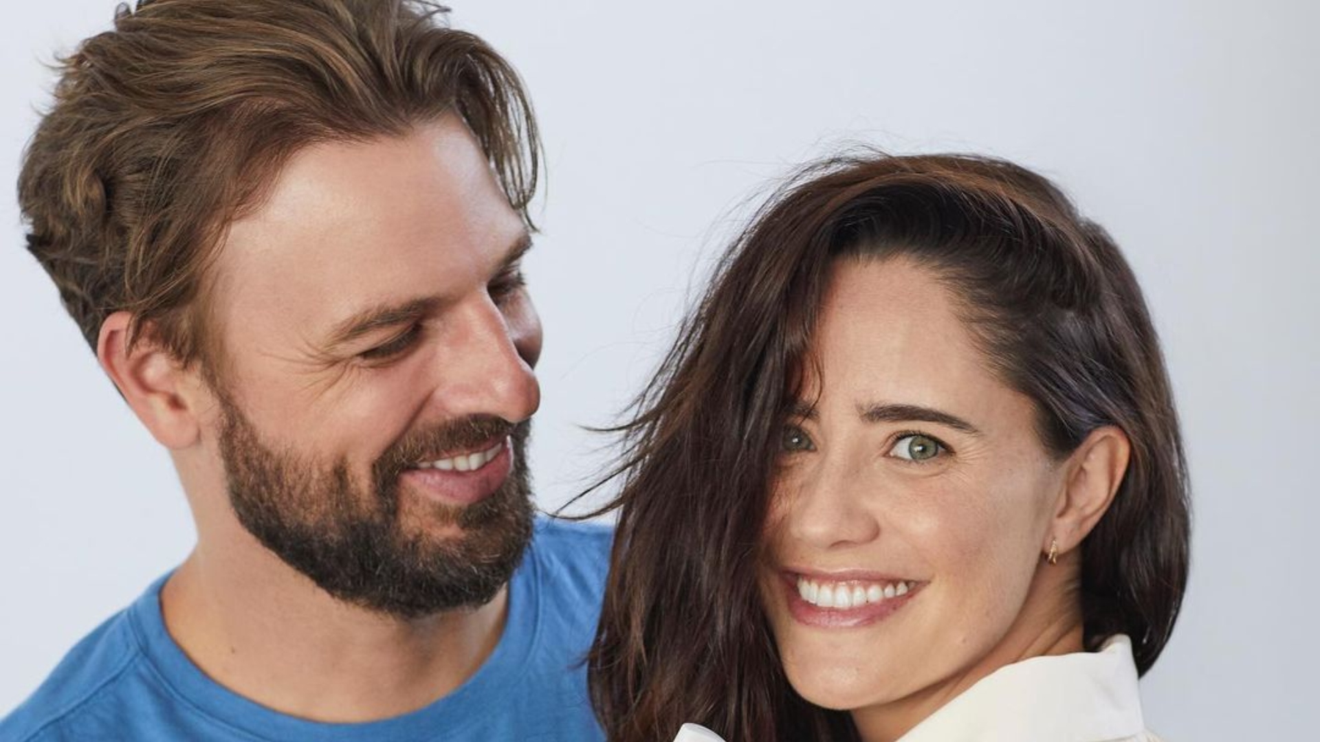 GRÁVIDA! Fernanda Vasconcellos anuncia que está à espera de seu primeiro filho