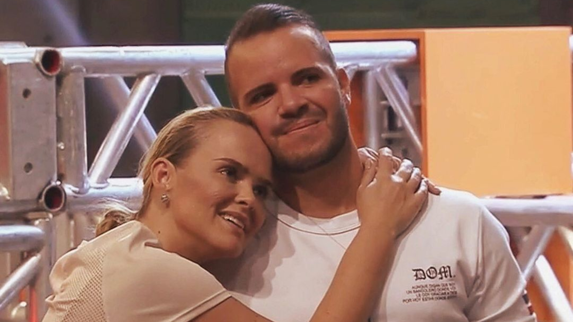 Power Couple: Nina e Filipe perdem disputa na DR e são eliminados