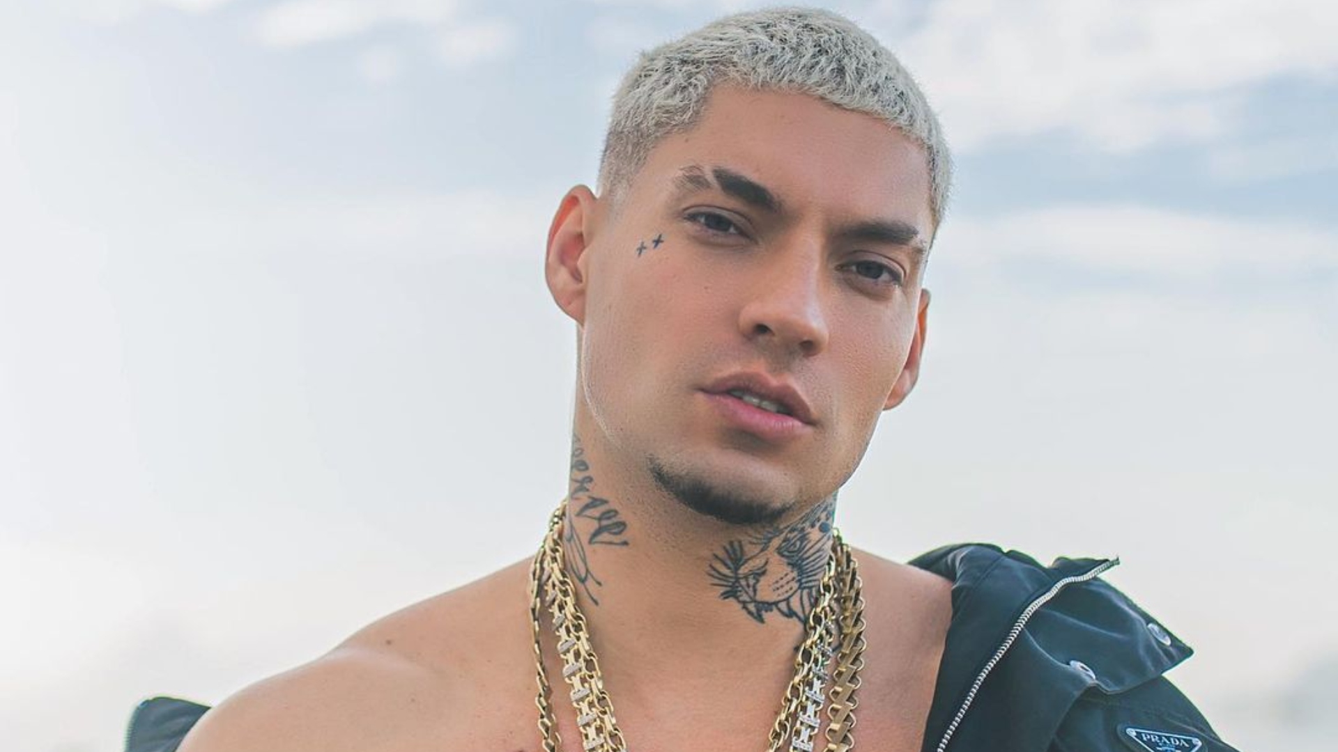 Festa de Filipe Ret tem “open beck” e viraliza nas redes sociais