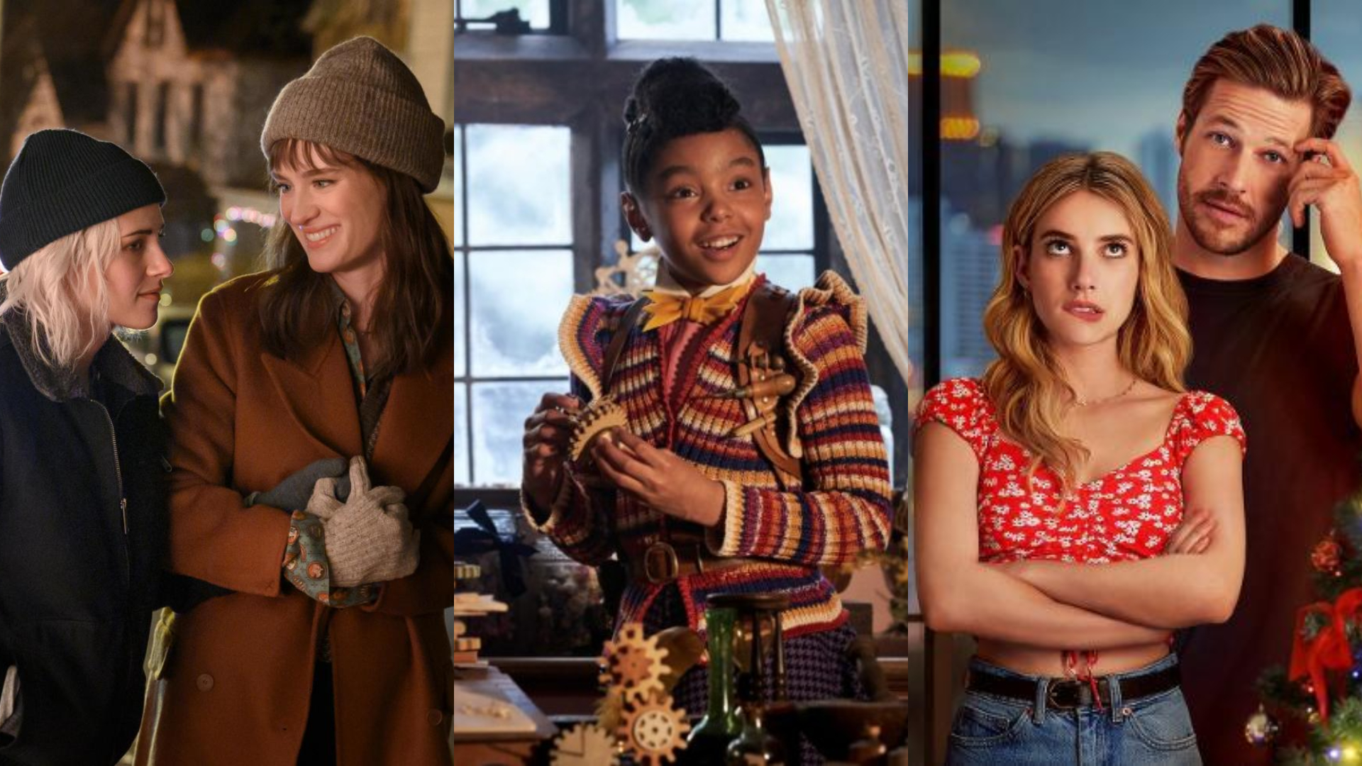 Então é natal! 8 filmes para entrar no clima natalino da melhor forma possível