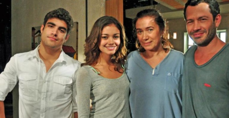 Pereirão vai voltar! “Fina Estampa” será reexibida no lugar de “Amor de Mãe”