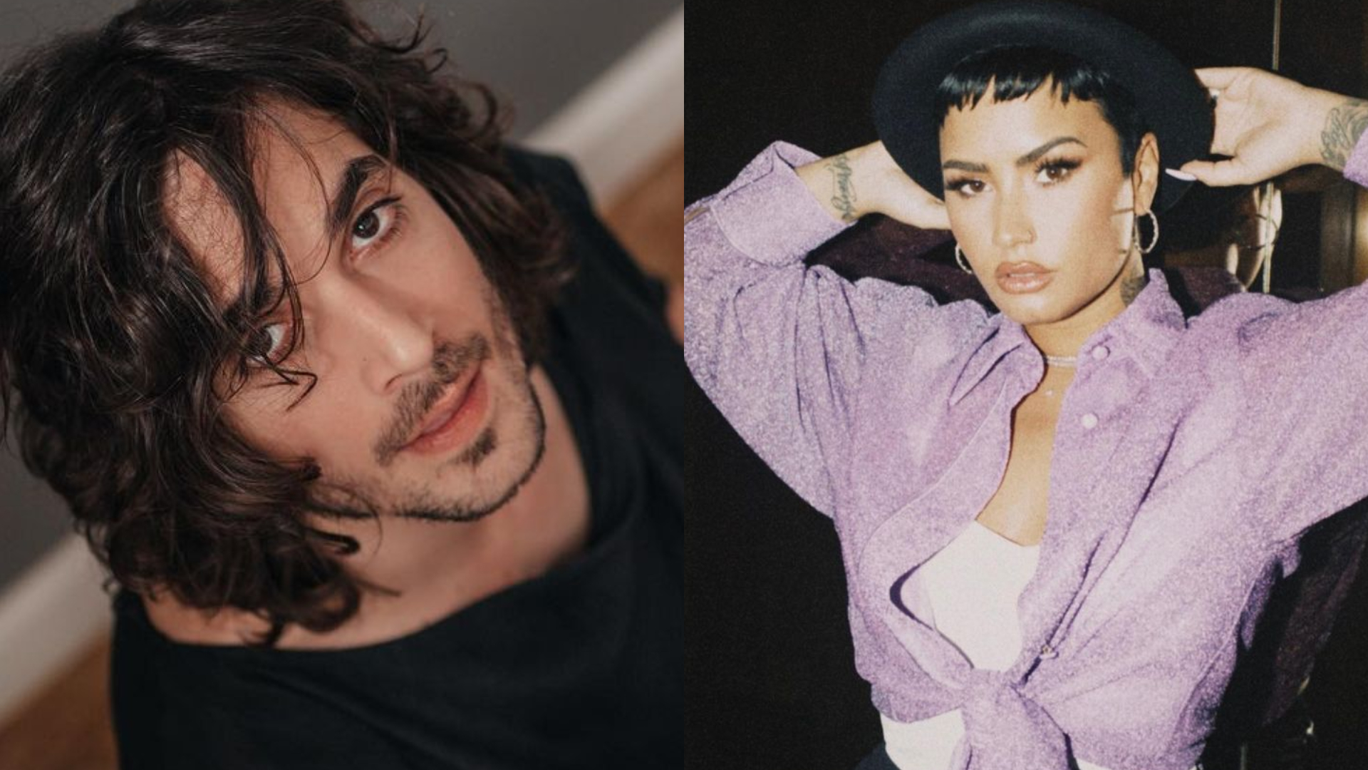 BBB21: Fanfiqueiro? Internautas ‘chamam o VAR’ após Fiuk afirmar que Demi Lovato o xavecou