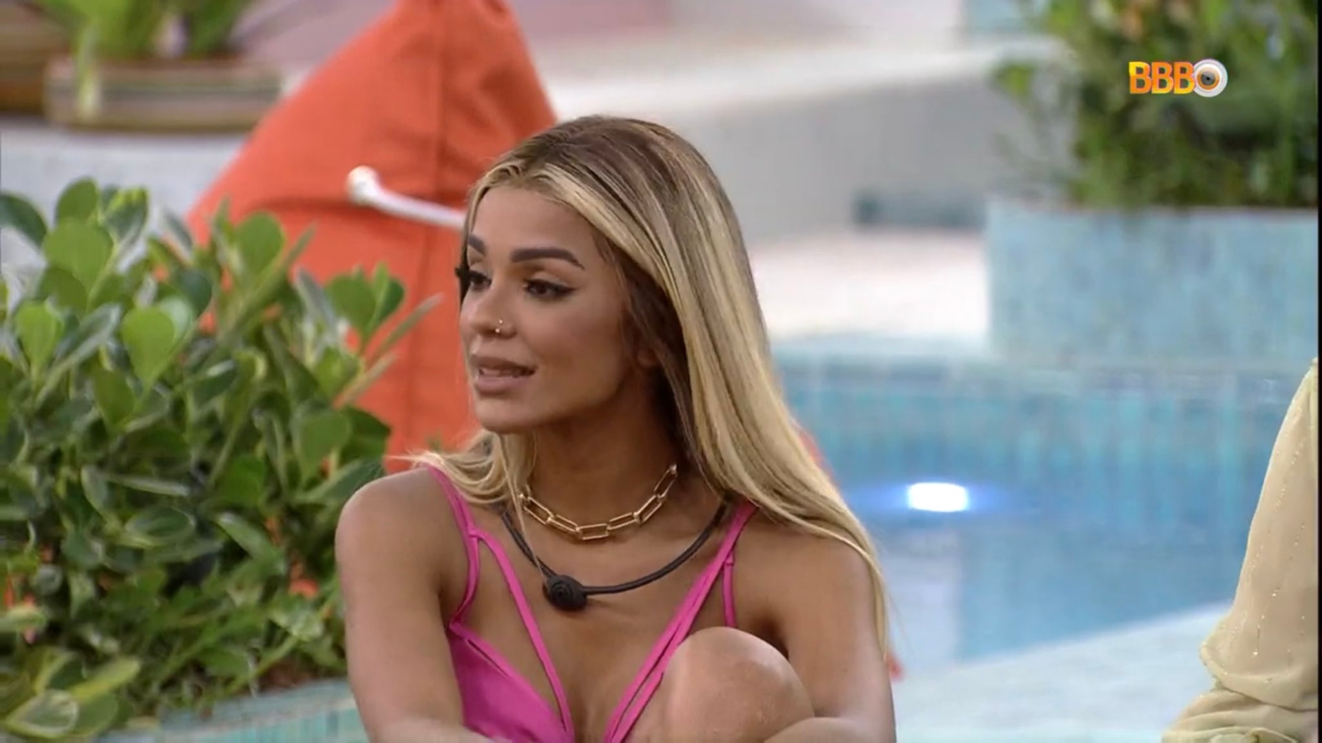 BBB22: Brunna Gonçalves abre o jogo sobre ser chamada de “mulher da Ludmilla”