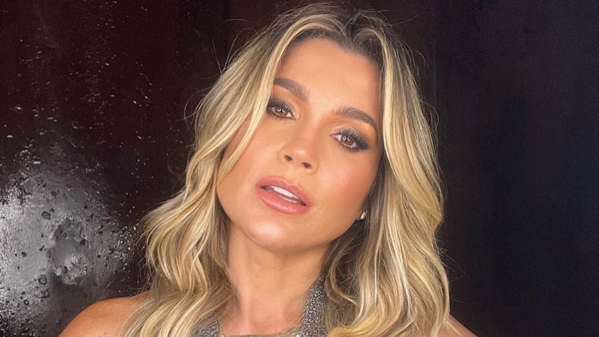 Flávia Alessandra faz desabafo sobre etarismo: “Recebi muitos comentários extremamente maldosos”
