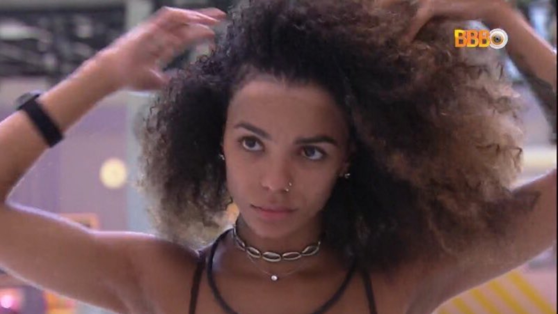BBB22: Brunna revela sonho em dia de ‘Paredão’: “Ia para casa”