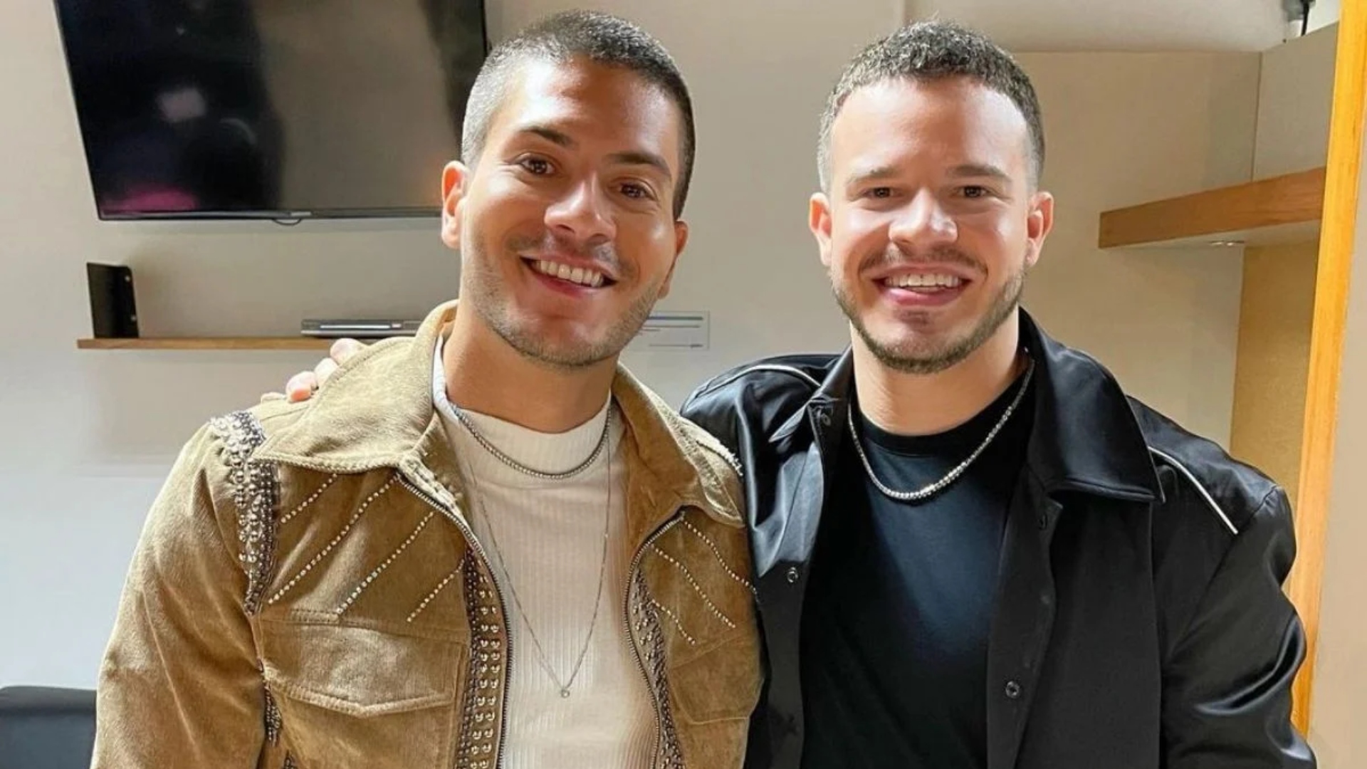 Saiba quem é o brother que recusou foto com Matheus Fernandes por amizade com Arthur Aguiar