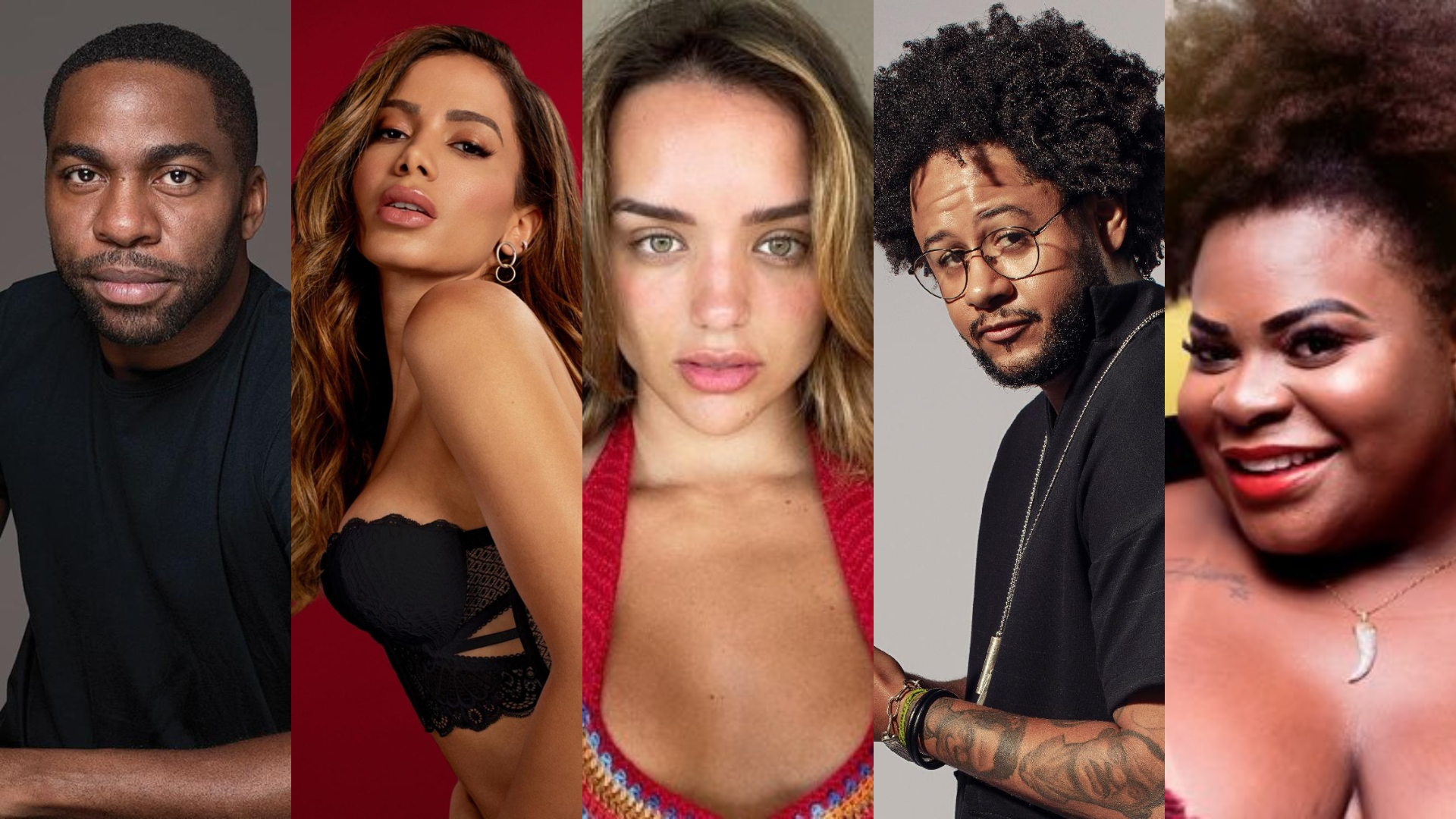 BBB21: Famosos se revoltam, saem em defesa de Lucas e criticam Karol Conká