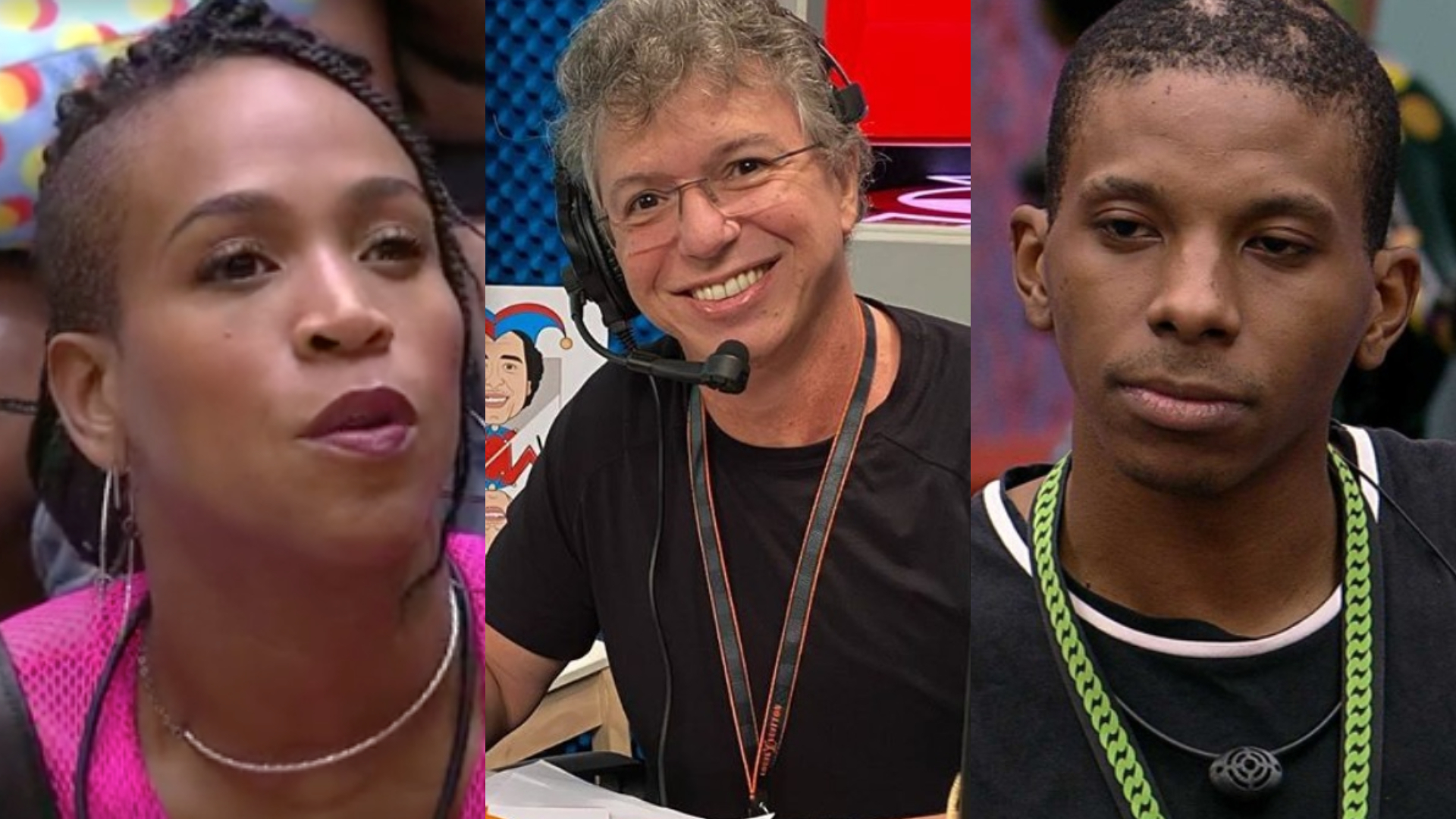 BBB21: Expulsão? Paredão fake? Boninho se pronuncia sobre polêmicas