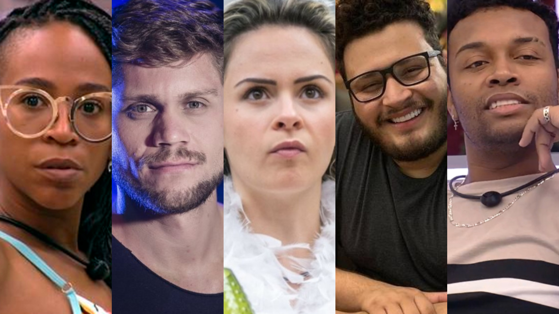 Karol Conká entrou na lista! Confira os maiores índices de rejeição da história do ‘BBB’