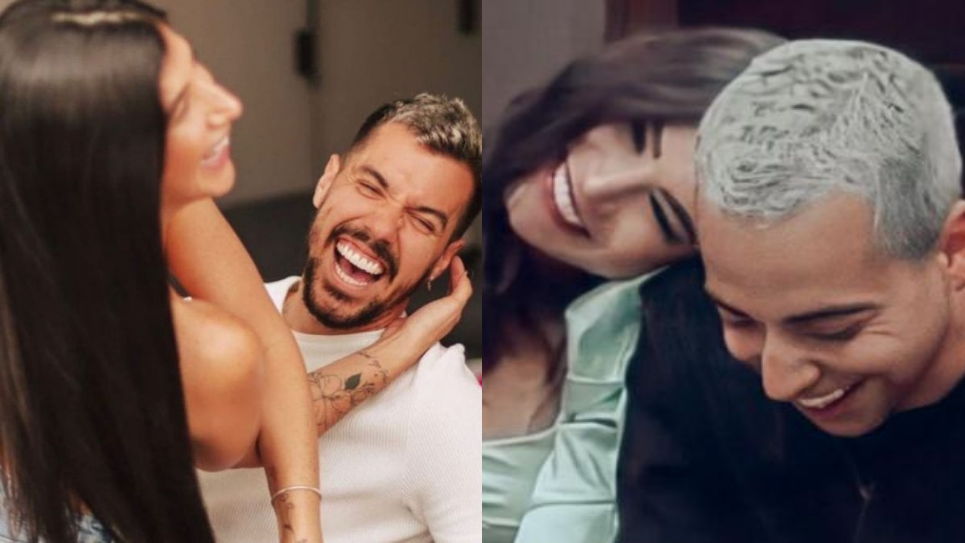 A Fazenda 12: BUMBUM PRA CIMA! Lipe, Raissa, Lucas Selfie e Yá Burihan reproduzem quadradinho na parede