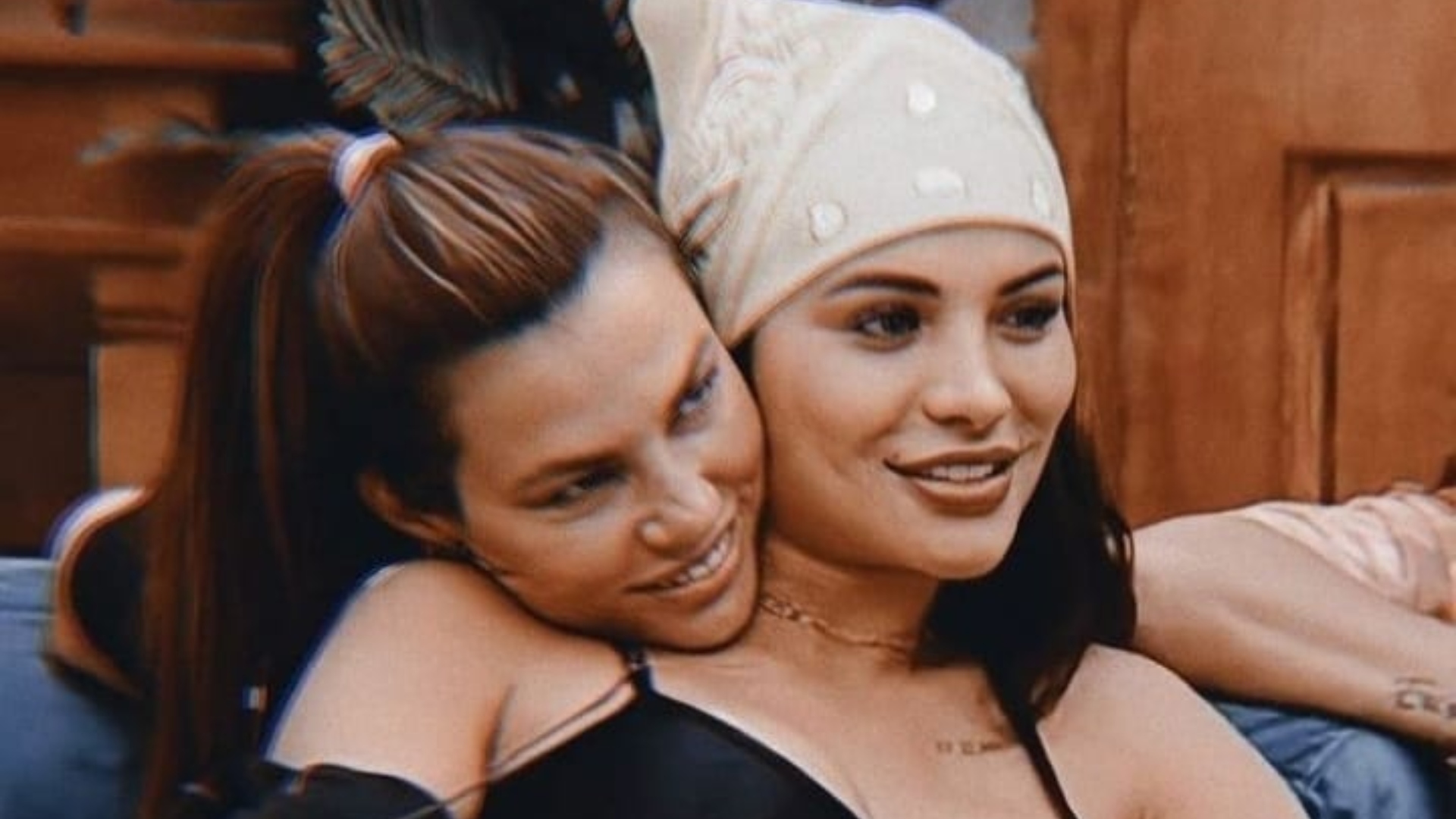 Dayane Mello fala sobre retomar affair com Aline Mineiro fora de ‘A Fazenda 13’