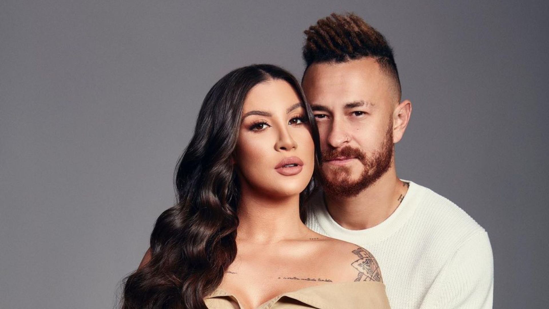Cris está chegando! Bianca Andrade e Fred publicam cliques na maternidade