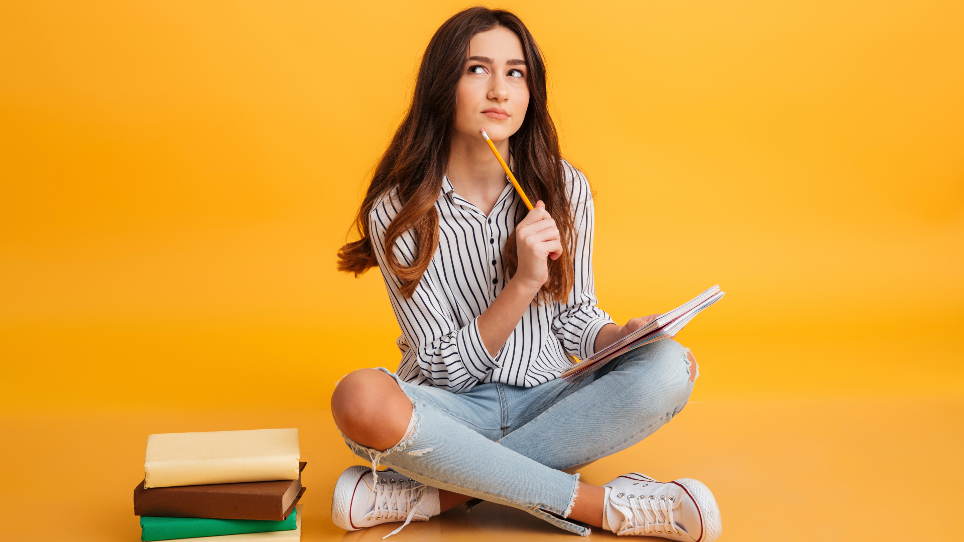 Medo de falar inglês? 5 técnicas para você testar que fazem o cérebro perder o receio de falar a língua
