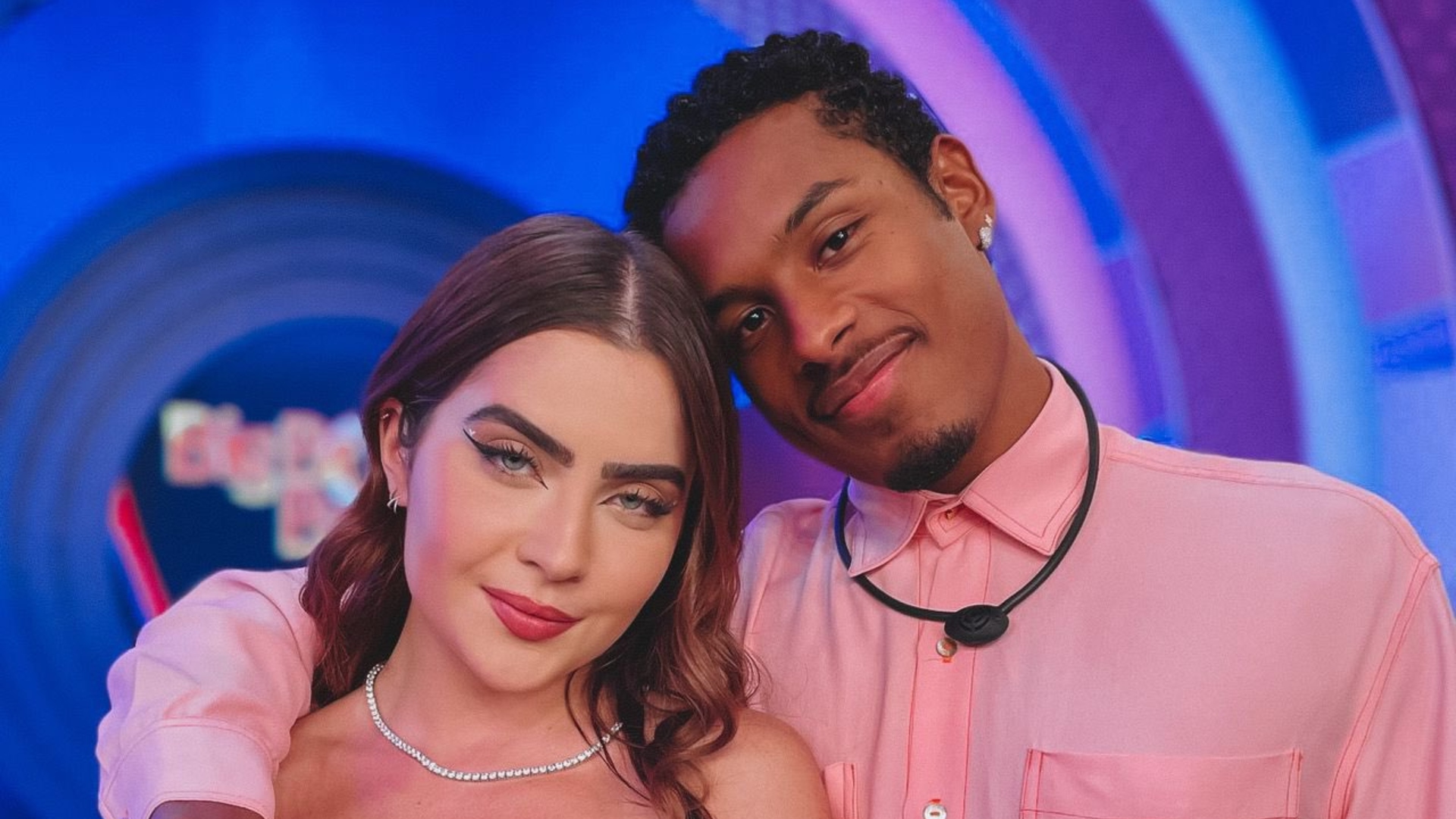 Jade Picon e Paulo André revelam futuro do romance fora do ‘BBB22’