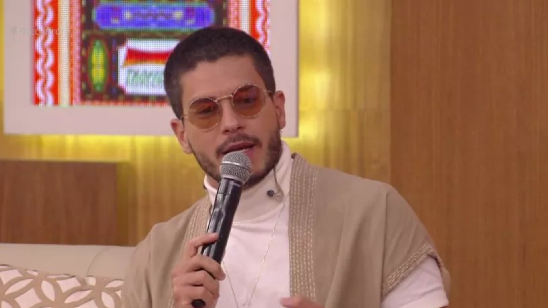 Arthur Aguiar abre o jogo e faz revelação sobre prêmio do ‘BBB22’