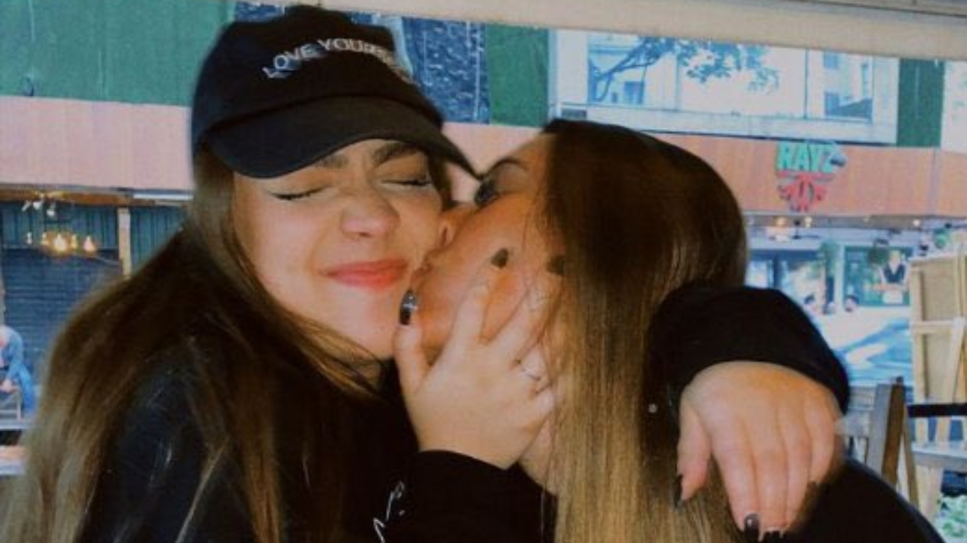 Bibi Tatto e Duda Kropf assumem namoro: “É real”