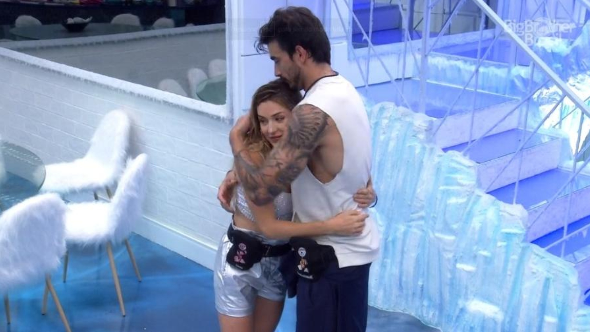 BBB20: Com vídeo antigo, web consegue provar que Gabi Martins mentiu para Guilherme