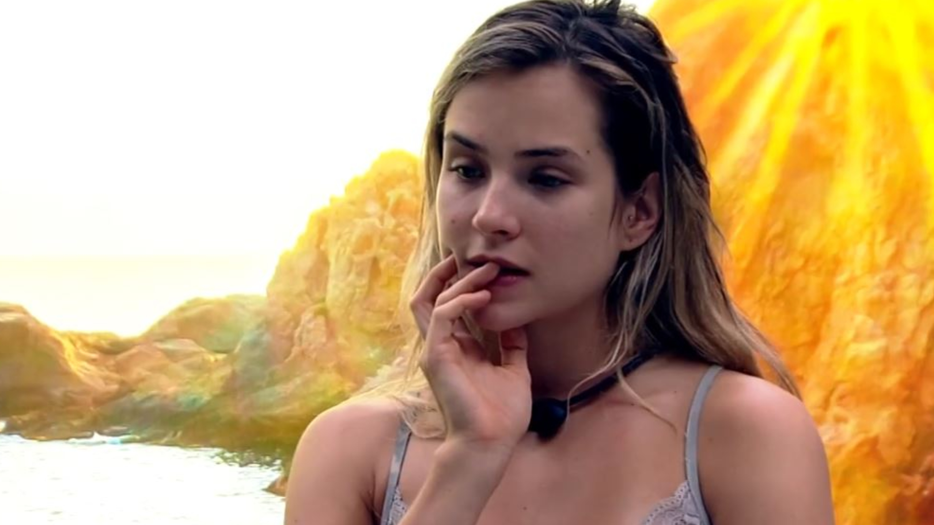 BBB20: Gabi Martins sugere que próximo líder tire Babu e Felipe Prior da Xepa: “É por compaixão mesmo”
