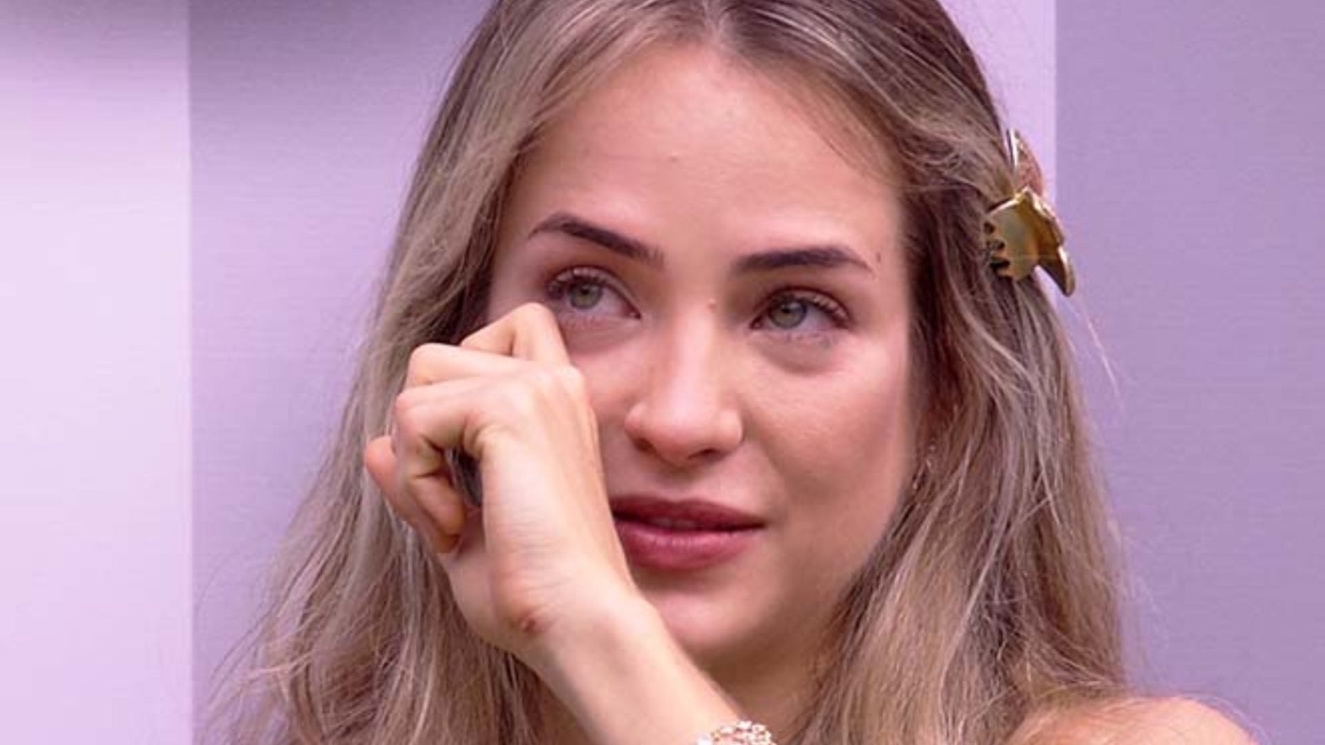Gabi Martins comenta dificuldades no ‘BBB20’: “Ganhei 10 kg”