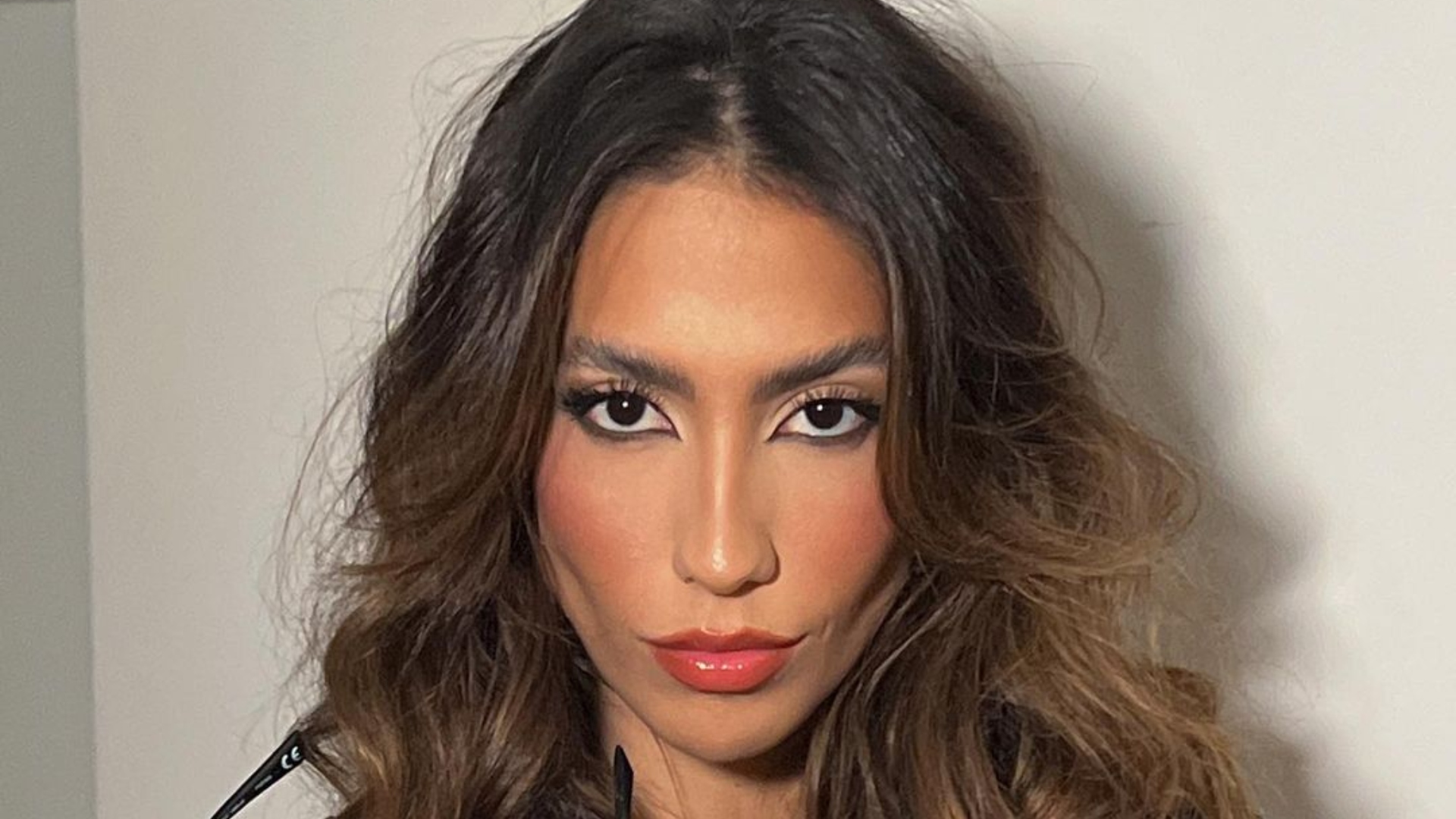 Gabi Brandt revela que já teve dados vazados por hospital: “Fiquei muito traumatizada”