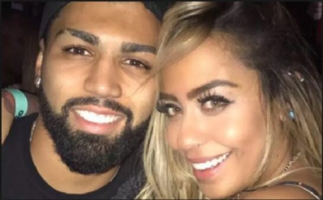 Pombinhos? Rafaella Santos e Gabigol são flagrados jantando juntos novamente e influencer tenta sair disfarçada do local