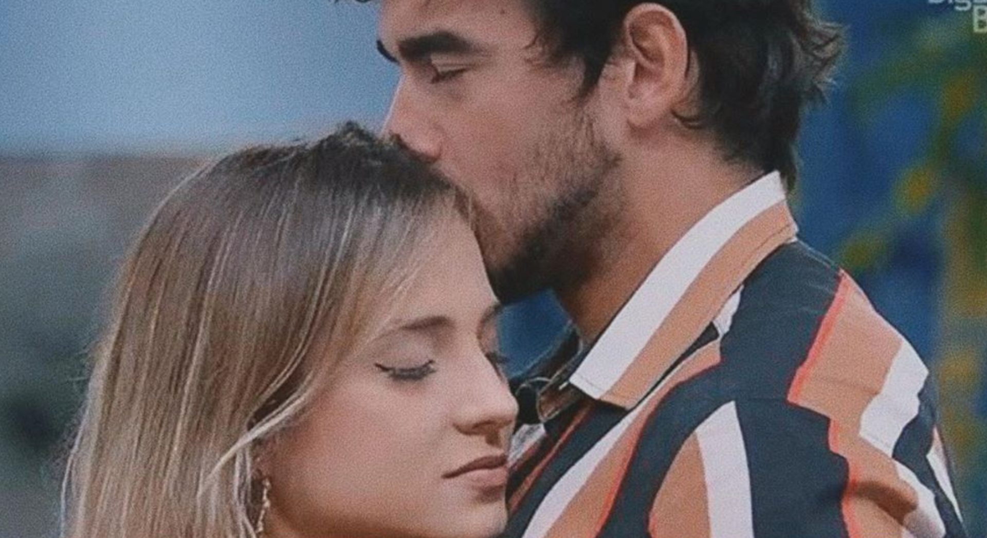BBB20: Guilherme fala sobre choro de Gabi na Festa do Líder: “Fiquei chateado com o que ela disse”