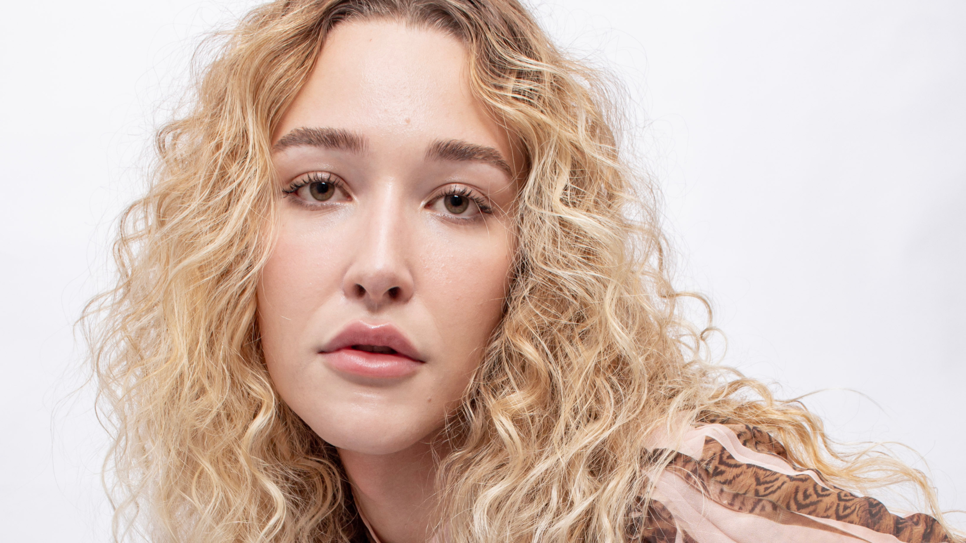 Representatividade trans: Conheça a modelo Gabrielle Gambine, que desponta no mundo da moda e se prepara para estrear na TV