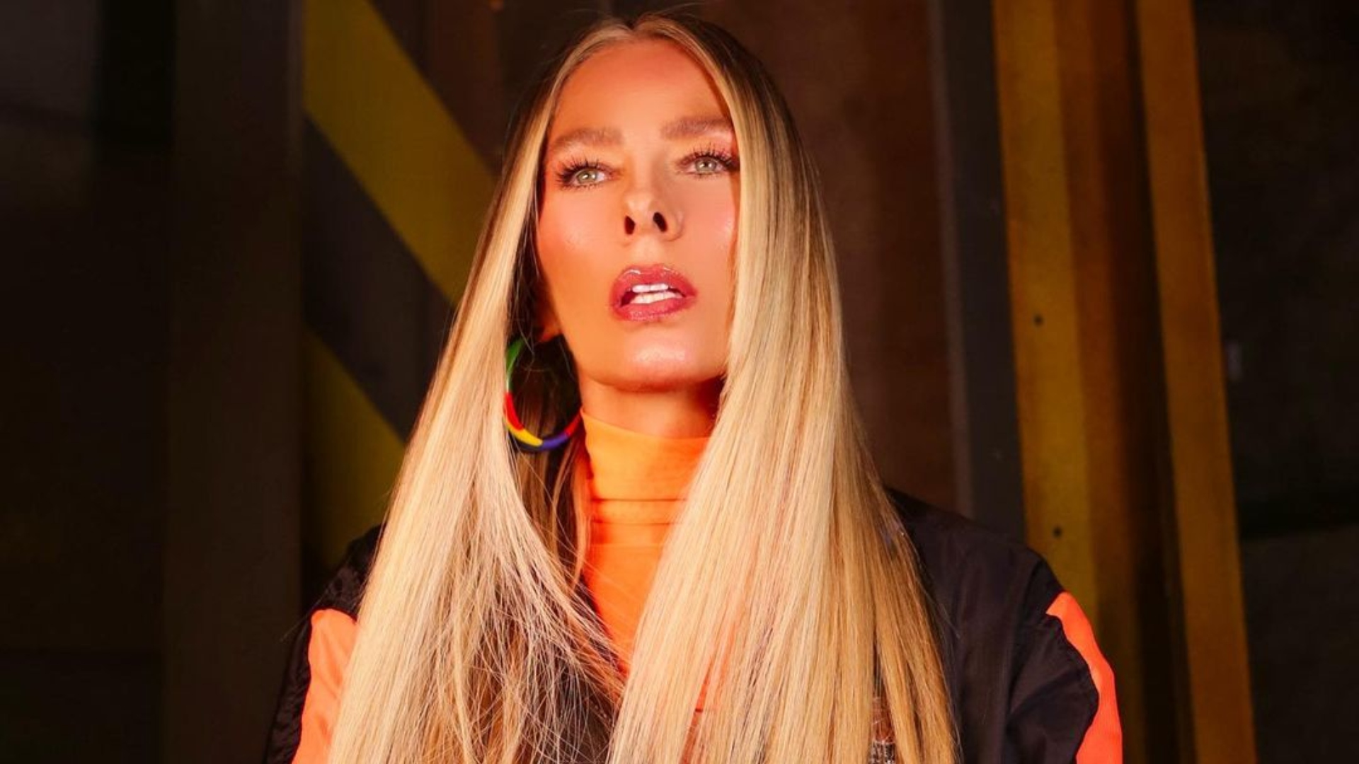Power Couple: Adriane Galisteu fica incrédula com atitude de casal