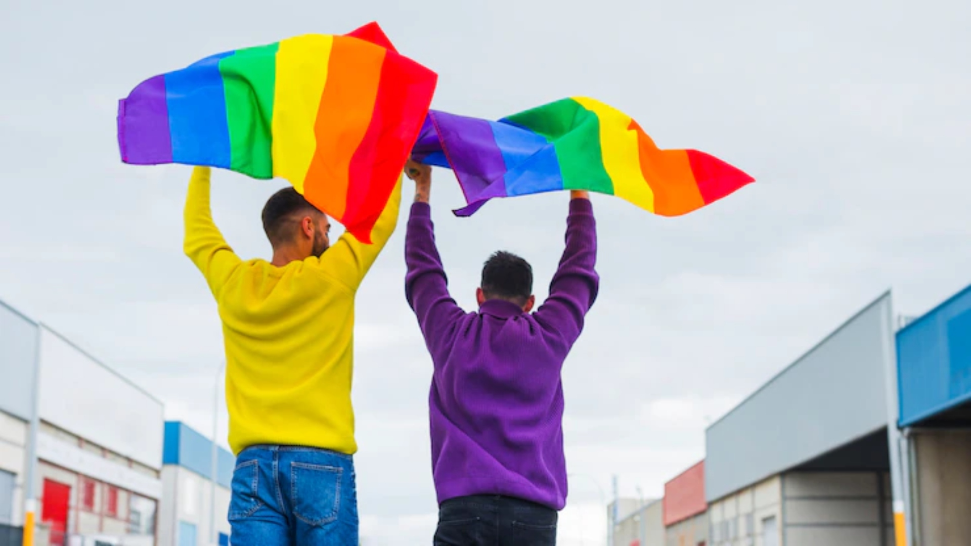 O que você precisa saber sobre o tema da ‘Parada do Orgulho LGBT+’