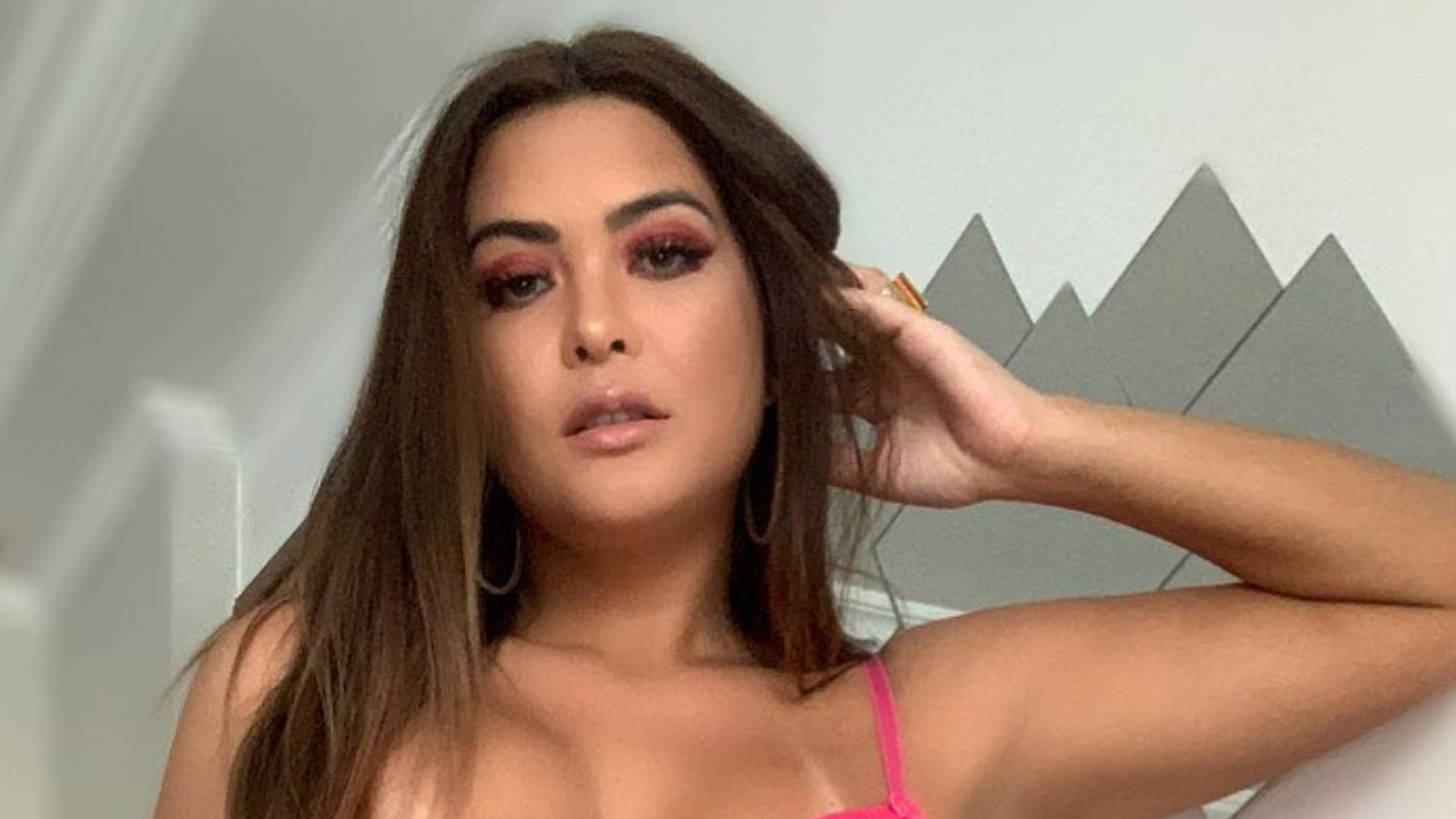 Inspire-se: 5 modelitos de lingerie de Geisy Arruda para você apostar na sensualidade
