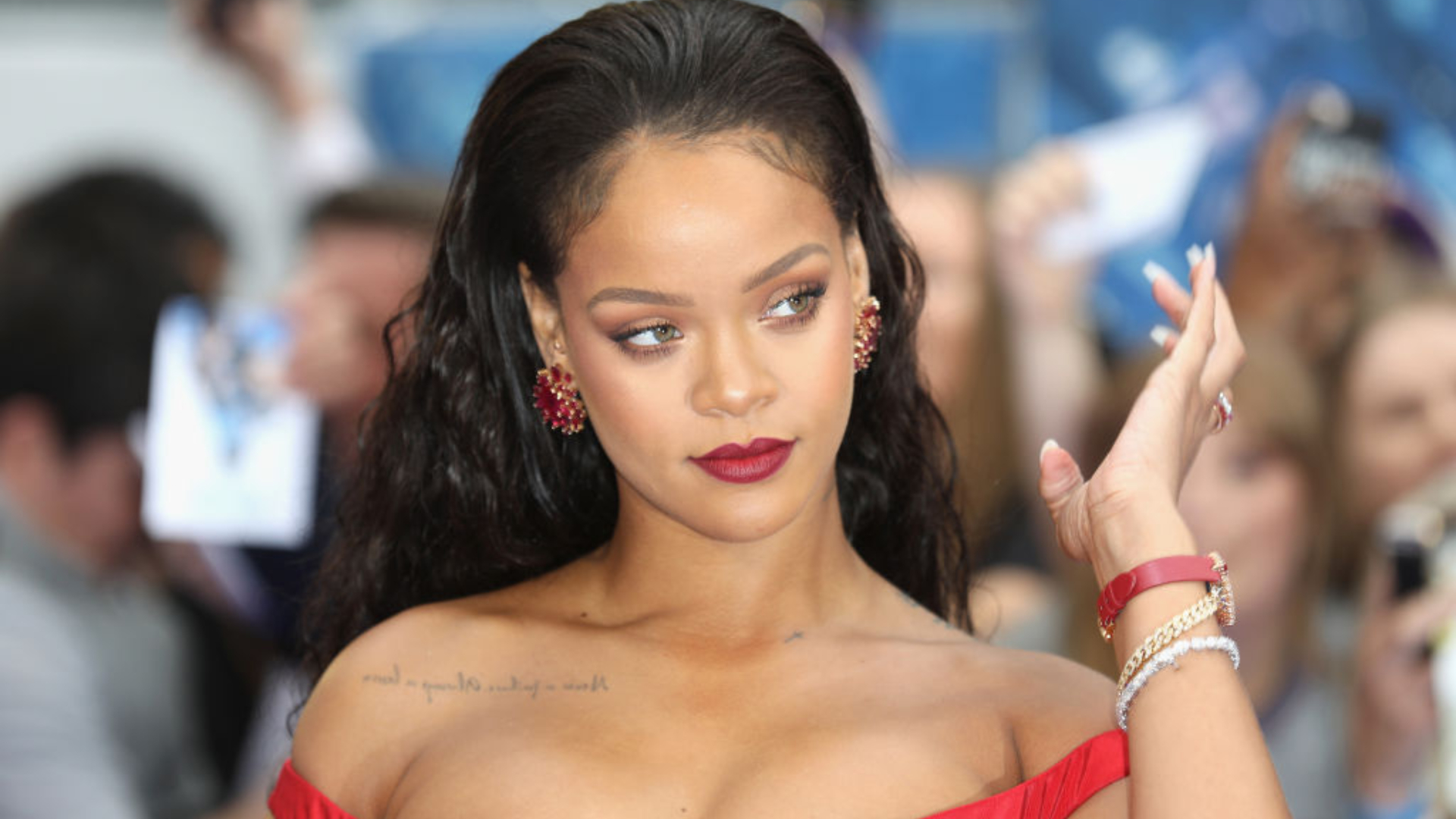 9 vezes que Rihanna ensinou lições fundamentais para mulheres – e nós amamos