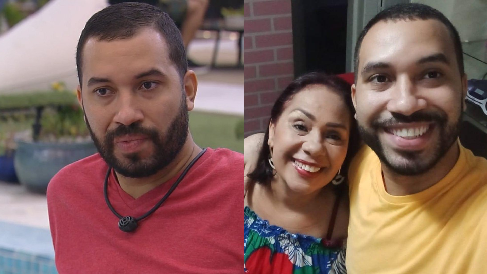 BBB21: Mãe de Gilberto vira alvo de ataques de fãs de Juliette; Equipe do brother se pronuncia
