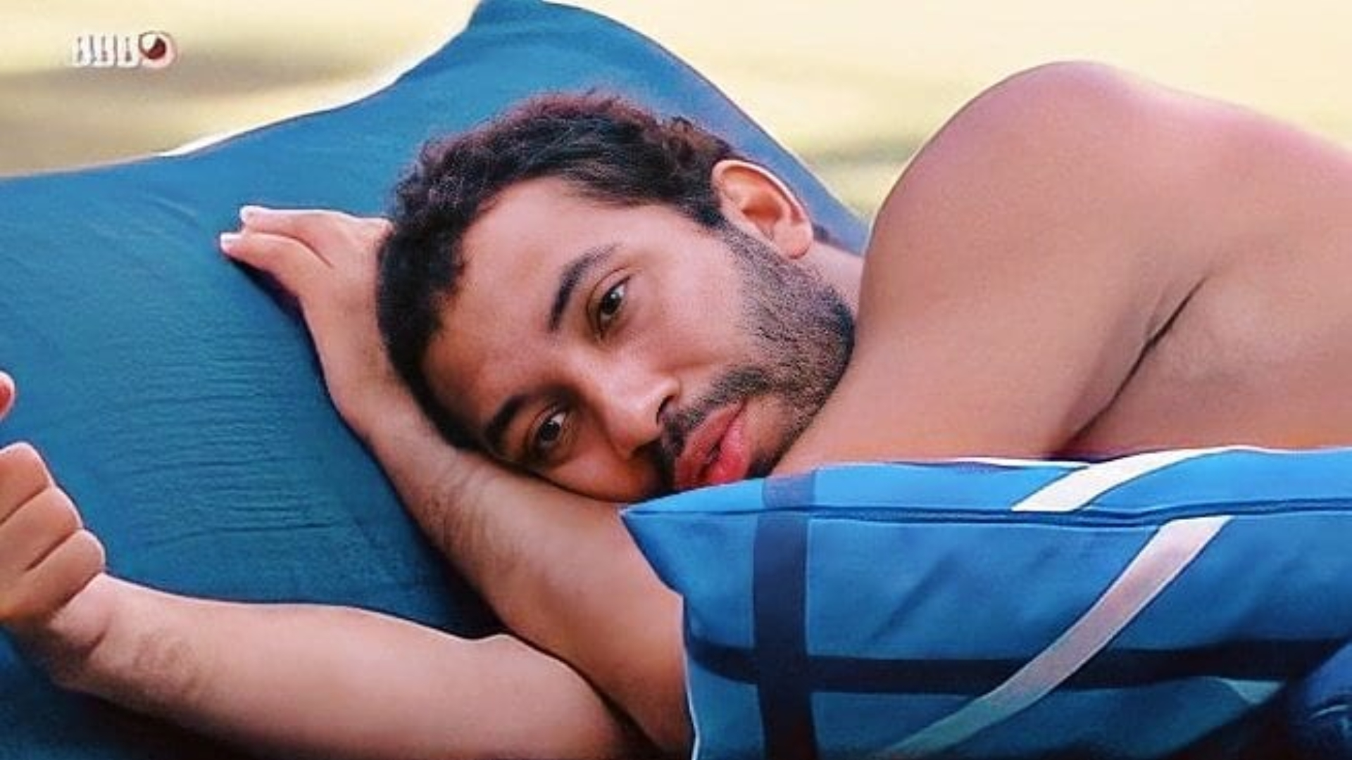 BBB21: Gilberto desabafa sobre Paredão contra Camilla de Lucas e Pocah