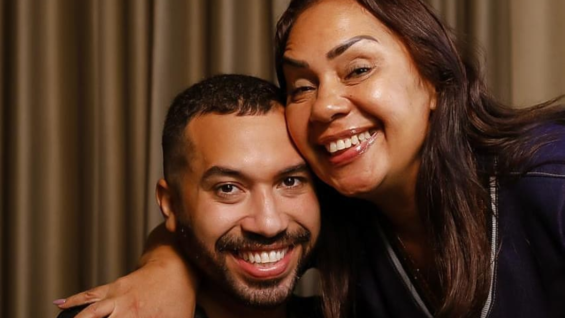 Mãe de Gilberto o proíbe de doar dinheiro do ‘BBB21’ à Igreja