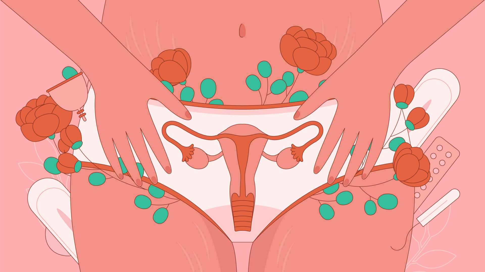 MÊS DA MULHER: Ginecologia natural é o contrário da convencional? Entenda tudo sobre o método alternativo