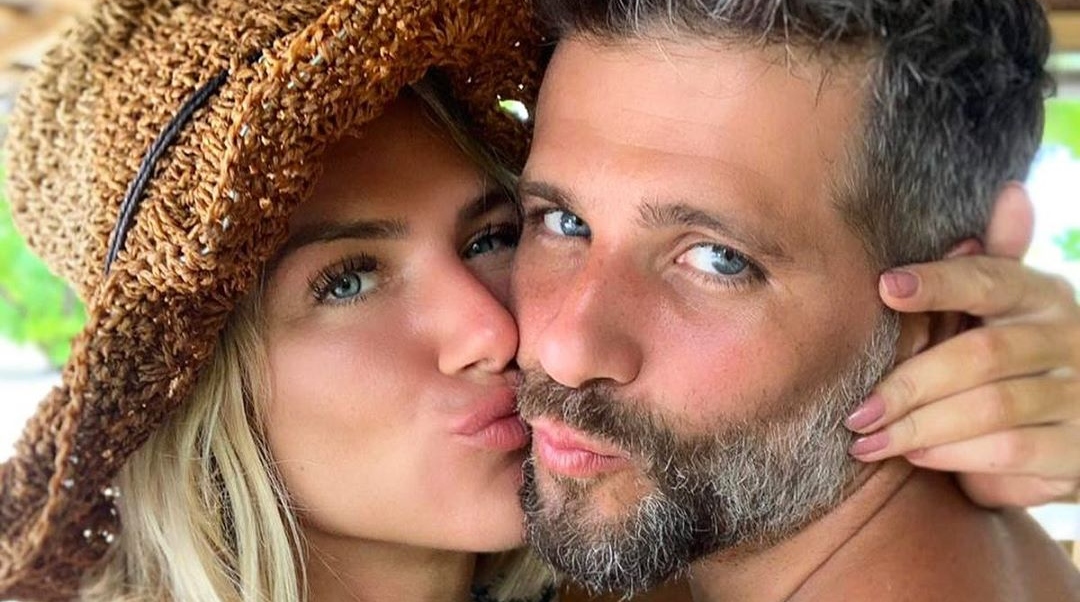 Mulher é presa após ataque racista aos filhos de Giovanna Ewbank e Bruno Gagliasso