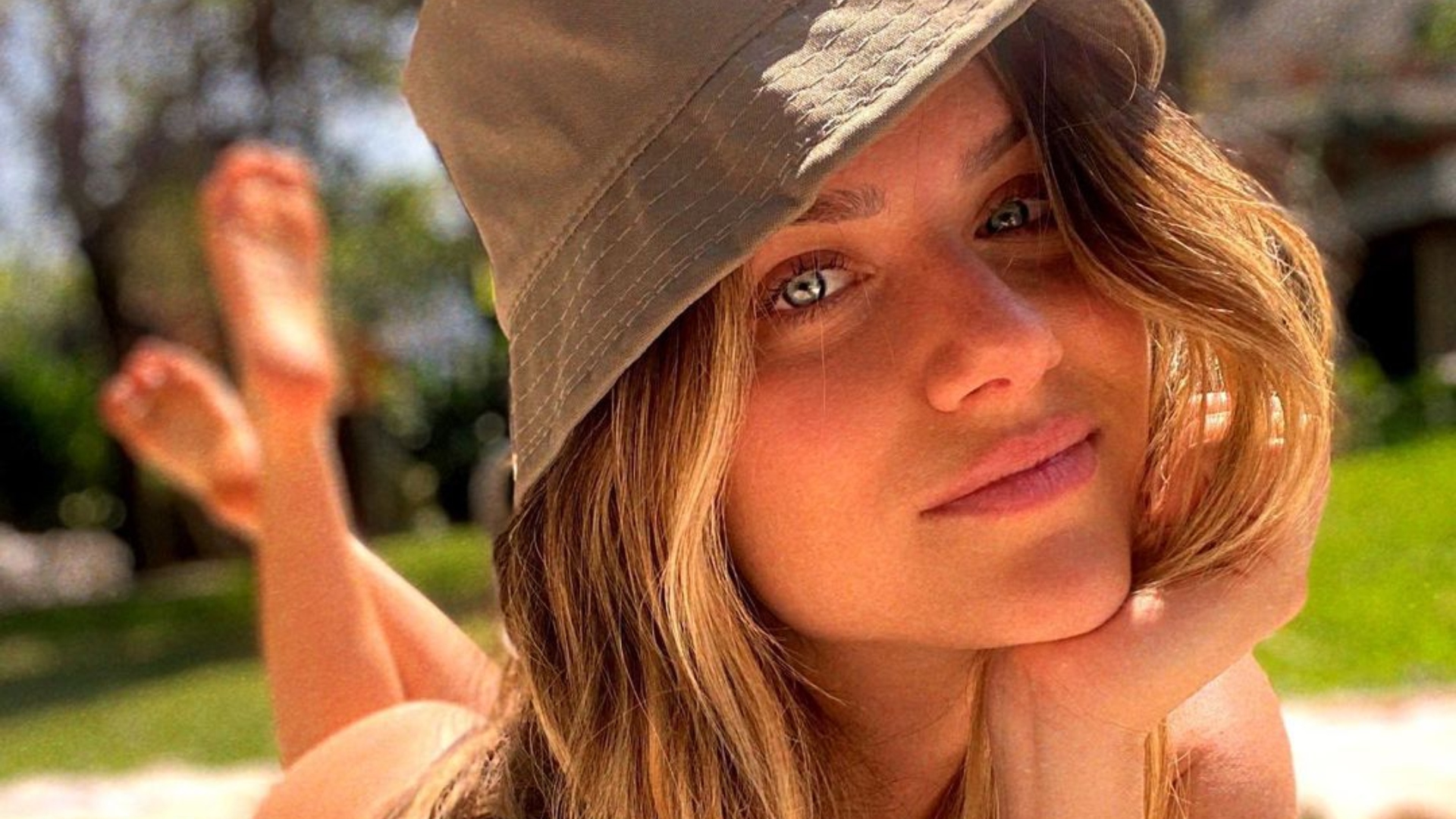 ELA VOLTOU! Giovanna Ewbank retorna ao seu canal no Youtube e brinca: “Só sei falar de leite e limpar bumbum”
